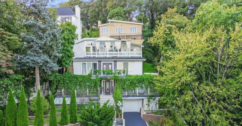 18 New York Neighborhoods Expected To Be The Most Expensive Places To Buy A Home In 2025