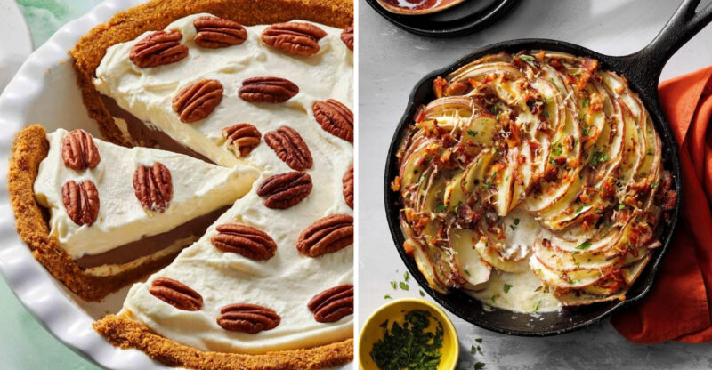 18 Tennessee Dishes Paying Tribute To Local Towns And Their Legendary Flavors