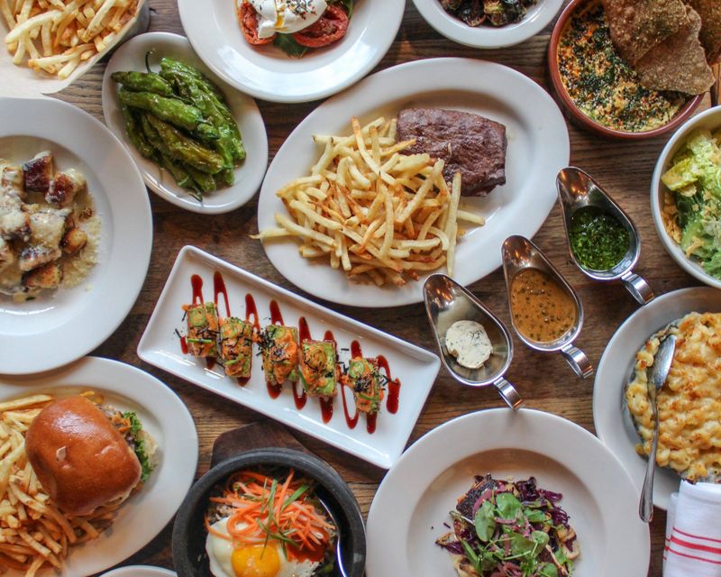 The Smith's Broadway Classic