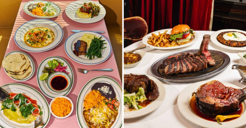 18 Times New York Proves Chicken N’Fried Steak Still Hits The Spot