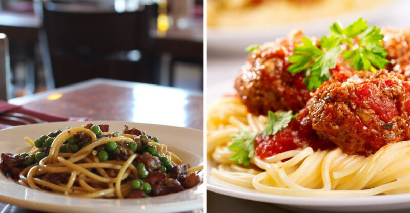 18 Utah Italian Spots Locals Stay Quiet About But Can’t Stop Visiting
