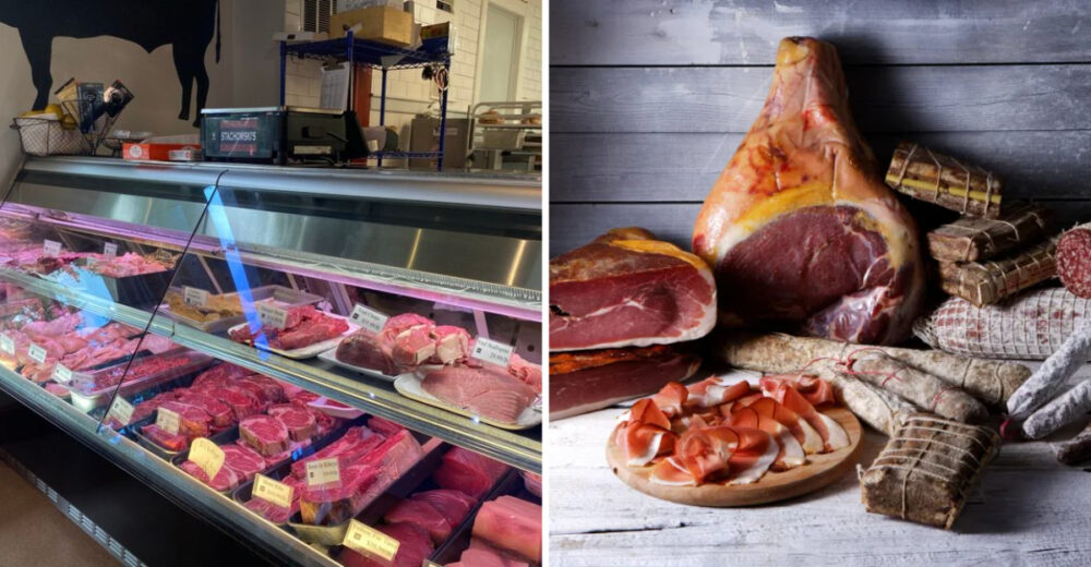 18 Washington DC Grocery Stores Known For Premium Meat And Urban Gourmet Flavor - Decor Hint