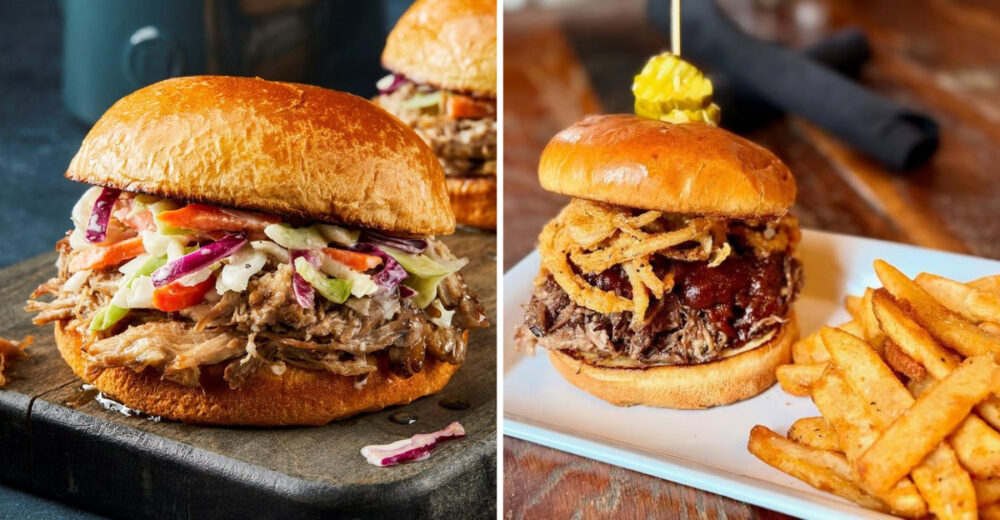 19 Kansas Sandwiches That Prove BBQ Is Bigger And Better Here - Decor Hint