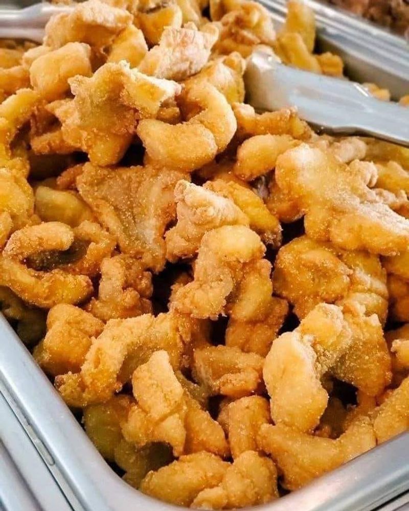 19 Oklahoma Fish Fry Joints Every Local Craves For That Golden Southern Crunch - Decor Hint Moore's Fish Farm – Inola, OK