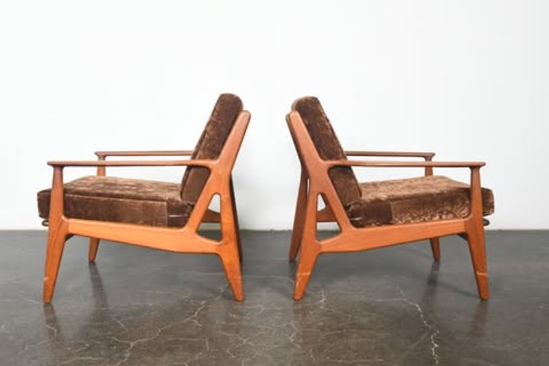 Mid-Century Modern Furniture