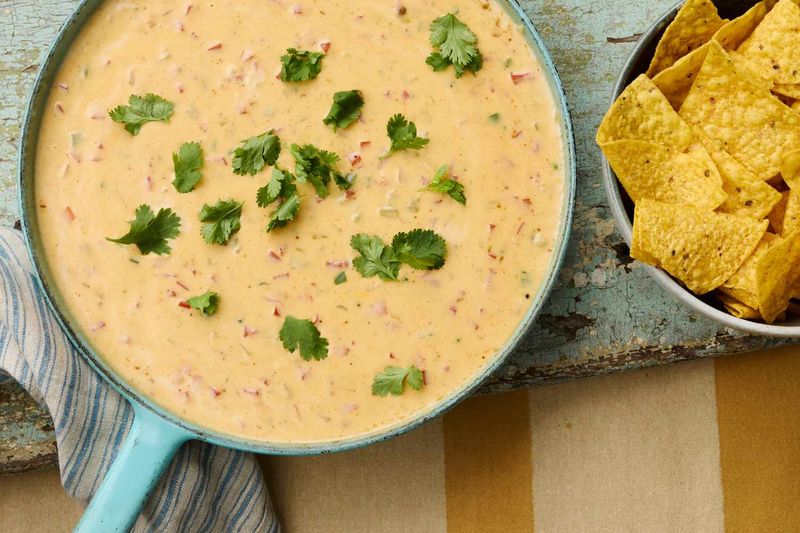 Cheese Dip - Little Rock