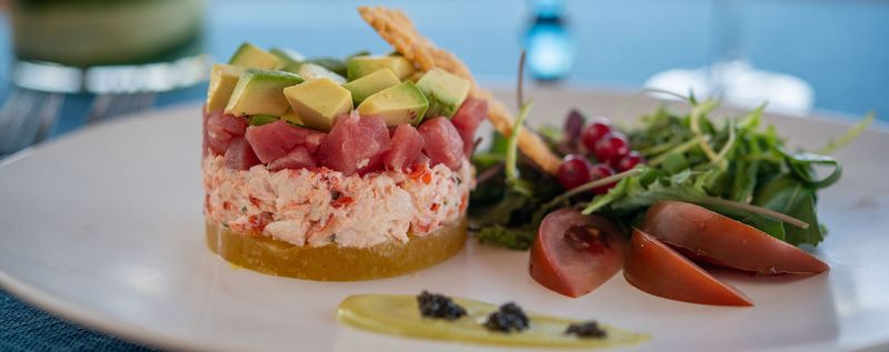 15 Dessert Destinations In Massachusetts Worth Visiting This Thanksgiving - Decor Hint The Casual Gourmet - Cape Cod