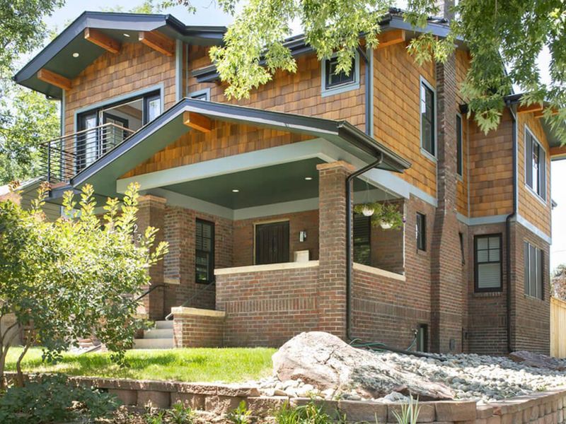 12 Ohio House Styles Falling Out Of Favor With Buyers - Decor Hint Bungalows with Choppy Room Additions