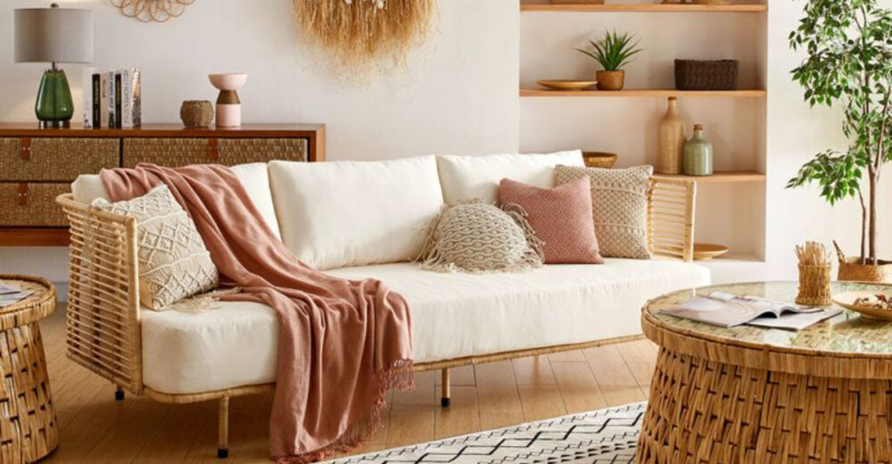 20 Florida Coastal Design Tips To Refresh Your Home - Decor Hint