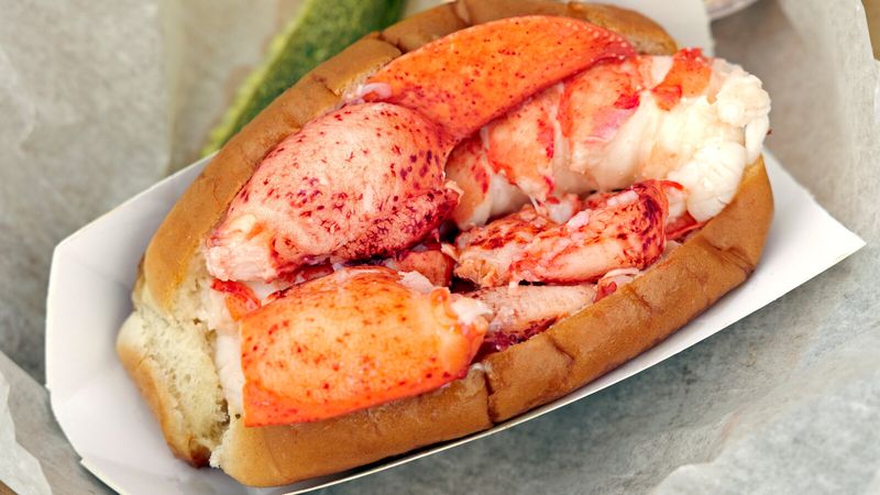 20 Hidden Gem Maine Lobster Shacks That Prove The Best Seafood Isn't Always On The Map - Decor Hint Miller's Lobster Company