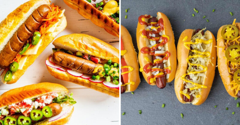 20 Hidden Kentucky Hot Dog Stands That’ll Change The Way You See This Classic Snack
