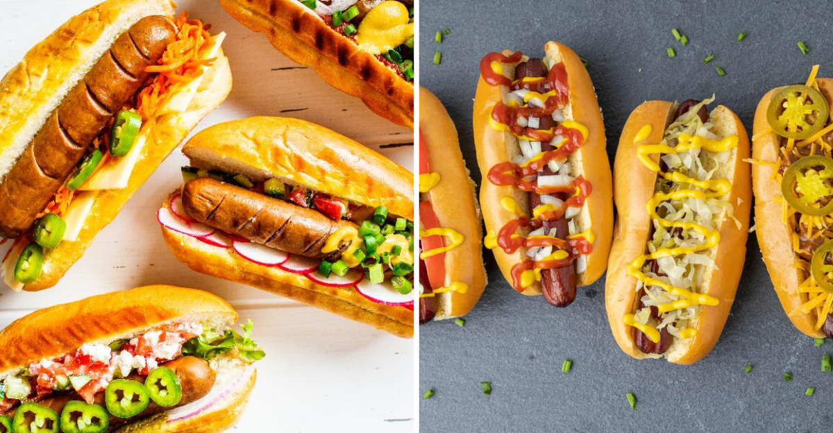 20 Hidden Kentucky Hot Dog Stands Thatll Change The Way You See This Classic Snack - Decor Hint