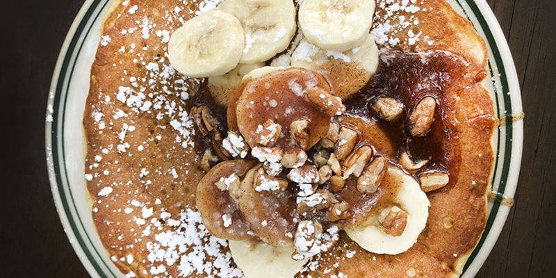 Magnolia Pancake Haus