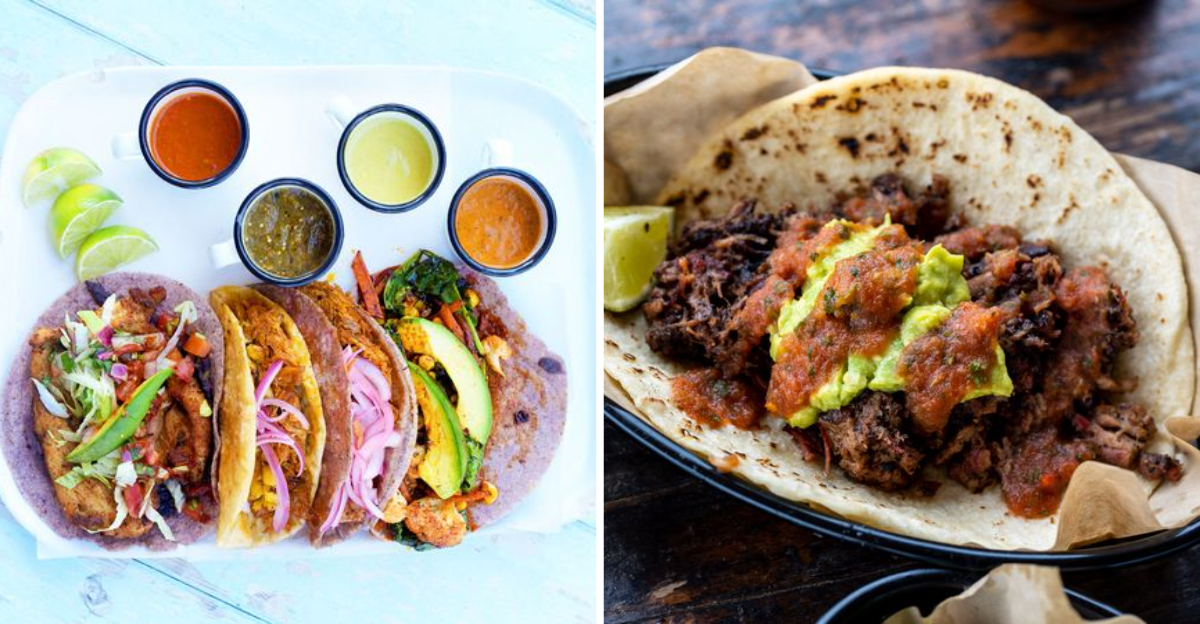 20 Hidden Texas Restaurants Where The Prices Are Low And The Flavors High - Decor Hint