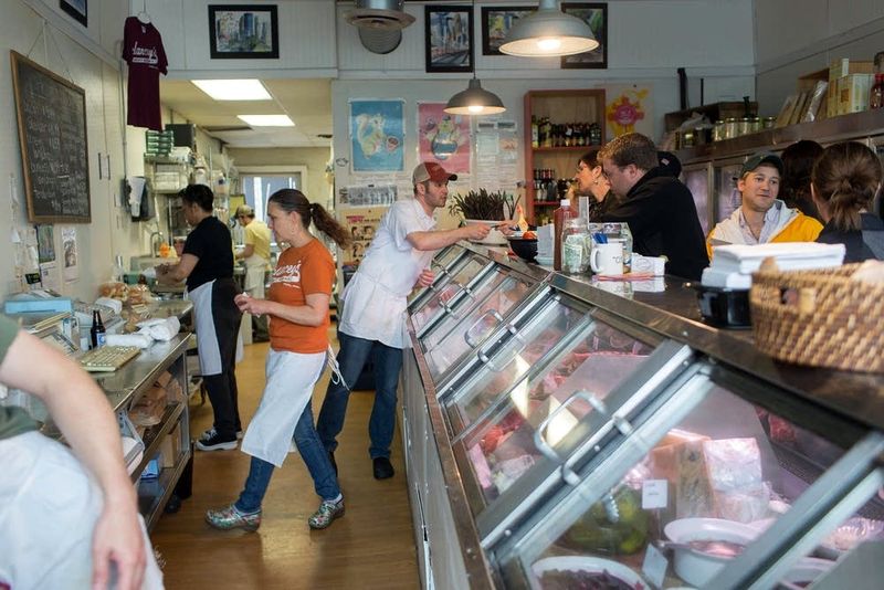 20 Minnesota Grocery Stores Delivering Old-School Quality And Fresh Flavorful Meat - Decor Hint Clancey's Meats & Fish