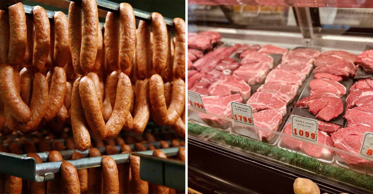 20 Minnesota Grocery Stores Delivering Old School Quality And Fresh Flavorful Meat - Decor Hint