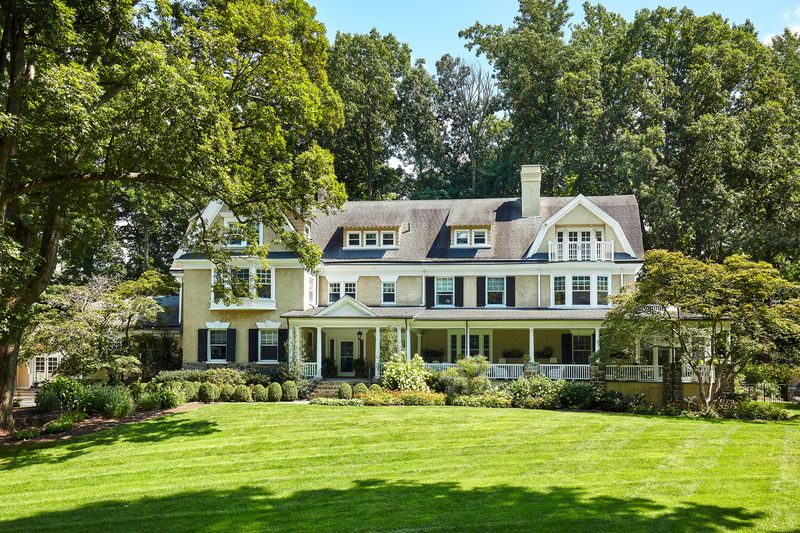 Devon, Chester County