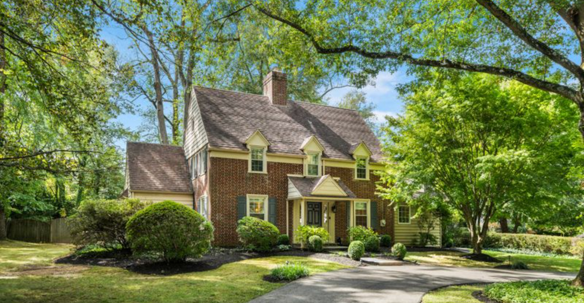 20 Pennsylvania Neighborhoods Expected To Top The List Of Most Expensive Places To Buy In 2025 - Decor Hint