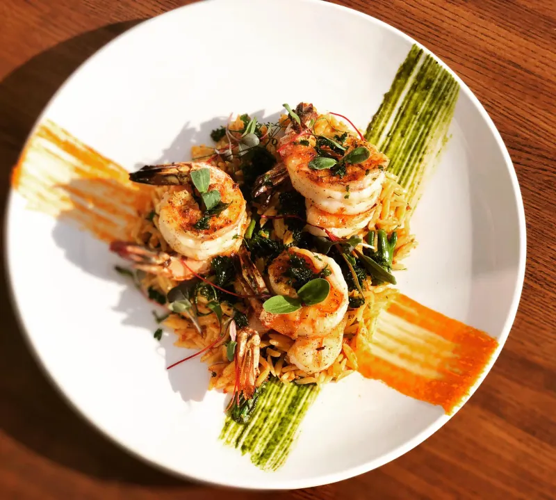 Youell's Oyster House