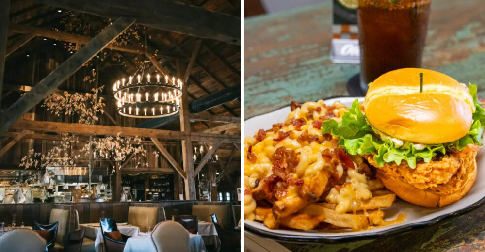 20 Tennessee Tenderloin Restaurants Making The Volunteer State A Foodie Favorite - Decor Hint