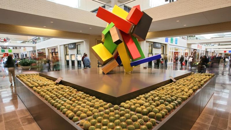 20+ Texas Malls That Shaped Shopping In The Lone Star State - Decor Hint NorthPark Center