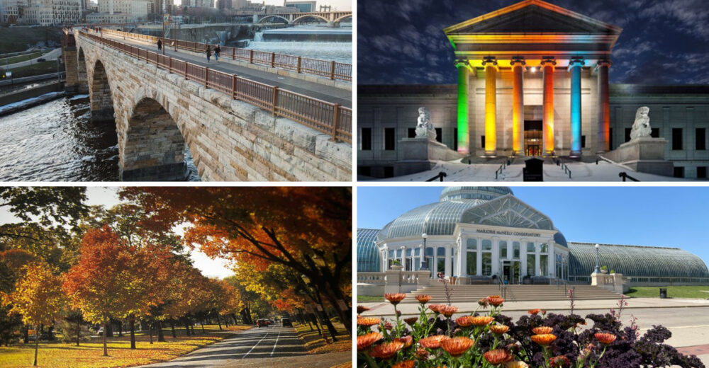 20 Unmissable Things To Do In Minneapolis And St. Paul - Decor Hint
