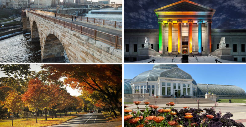 20 Unmissable Things To Do In Minneapolis And St. Paul