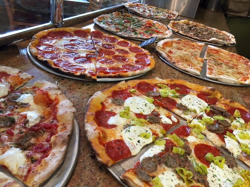 Veraci Pizza Ballard