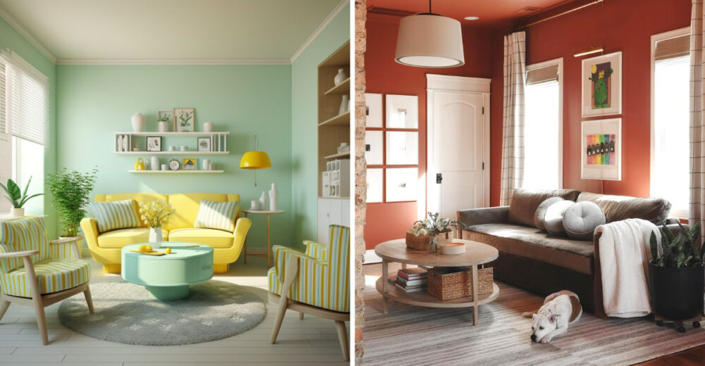 2026s Hottest Wall Colors Replacing Greige In California Homes - Decor Hint