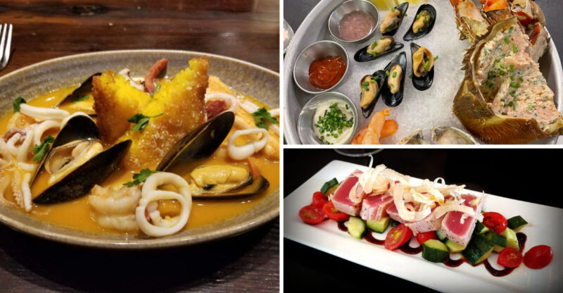 21 Colorado Seafood Joints With Fresh Flavor Locals Can’t Get Enough Of