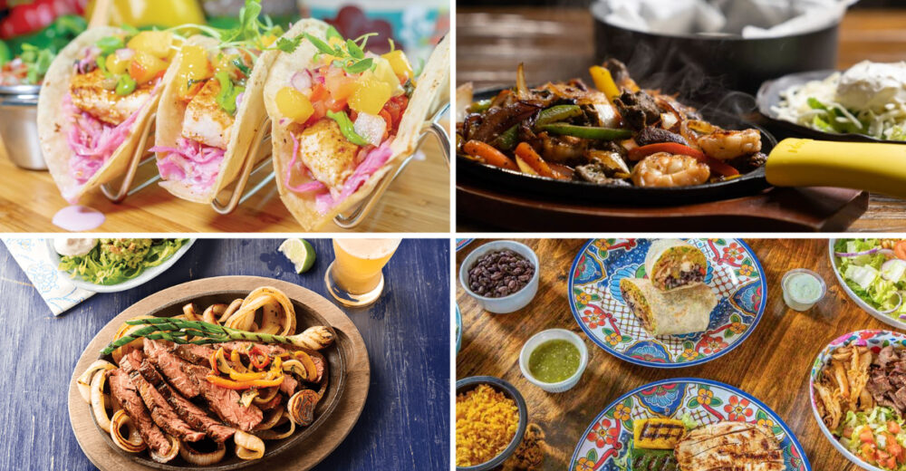 21 Highest Rated Mexican Restaurants In Naples Florida According To Tripadvisor - Decor Hint