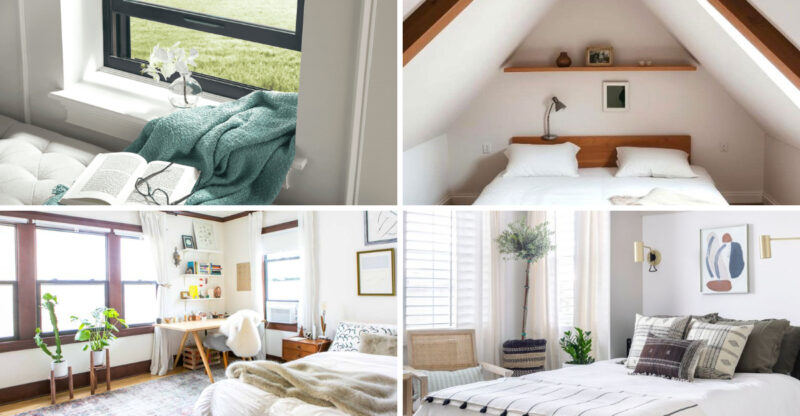 22 Bedroom Traits That Could Make Buyers Hesitant
