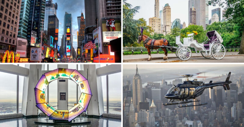 22 New York Tourist Traps Every Local Knows To Avoid (Here’s What To Do Instead)