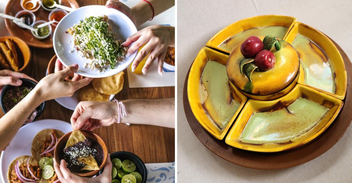 23 Forgotten California Dinner Etiquette Traditions That Defined The Swinging - Decor Hint