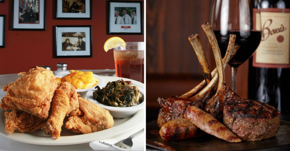 24 Georgia Restaurants So Unique Tripadvisor Calls Them One Of A Kind - Decor Hint