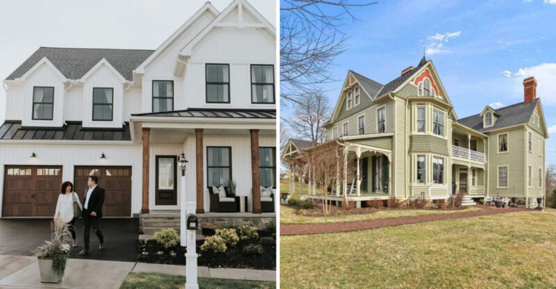 24 Maryland Housing Trends Taking Off With Today’s Buyers