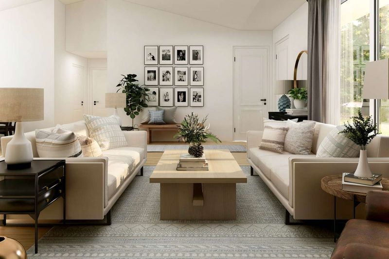 Overly Matching Furniture Sets