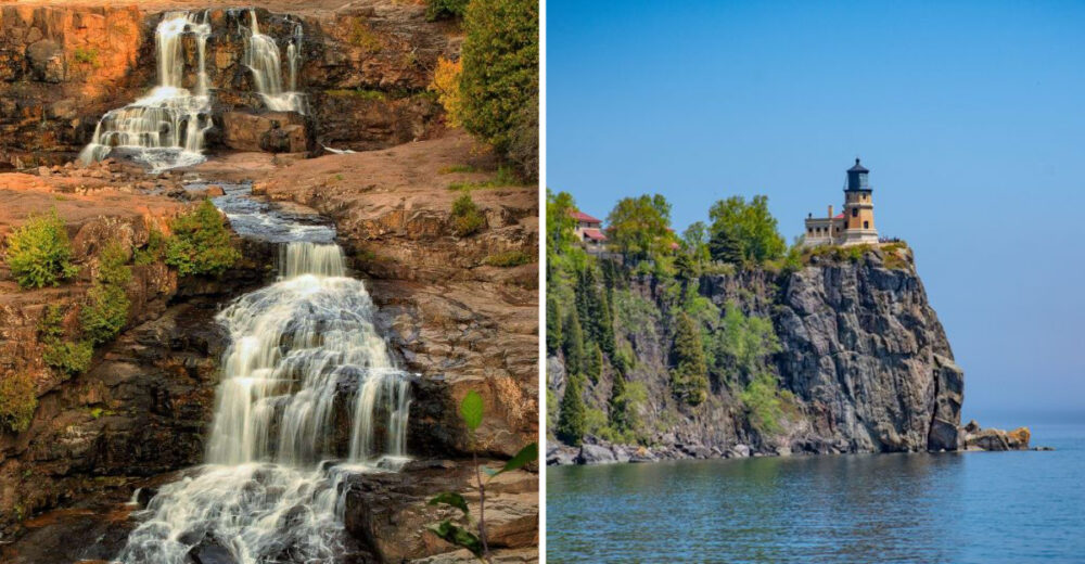 25 Minnesota Destinations So Popular They Fill Up Every Travel Season - Decor Hint