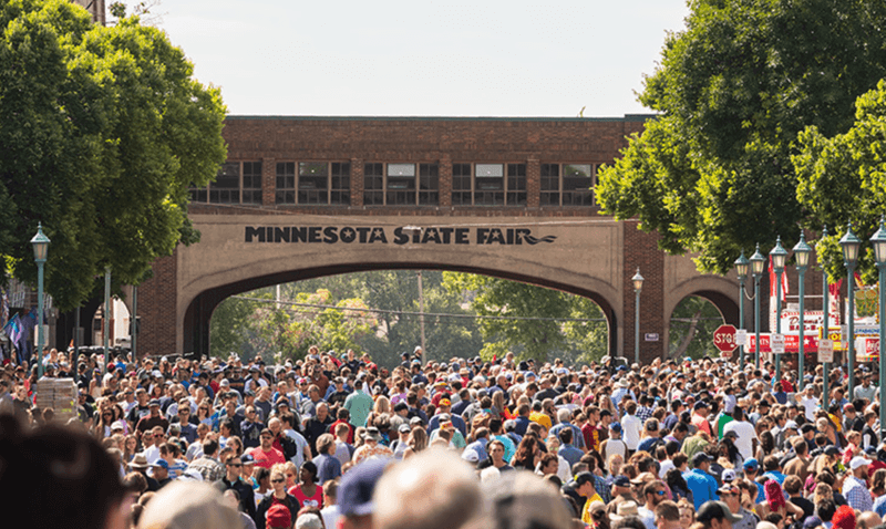 Minnesota State Fair