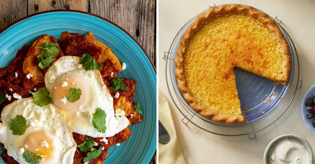 25 Texan Food Expressions That Make Visitors Do A Double Take - Decor Hint