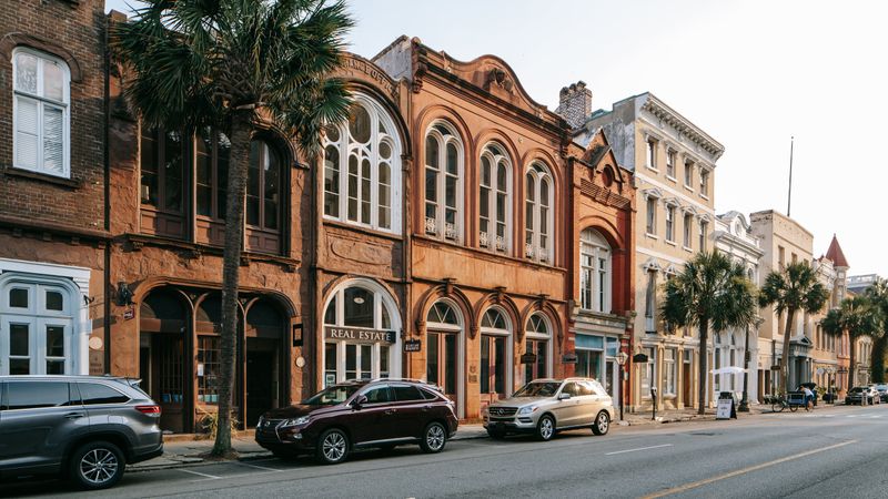26 Reasons Charleston Might Be The South's Most Captivating City - Decor Hint Rich Historical Roots Dating Back Centuries