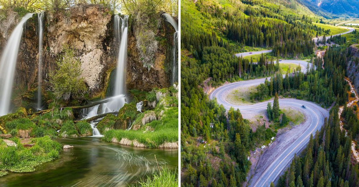 26 Unforgettable Colorado Adventures Recommended By Someone Who Lives There - Decor Hint