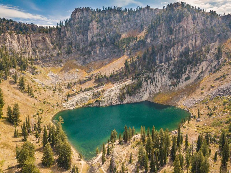 Wilderness Permit Requirements