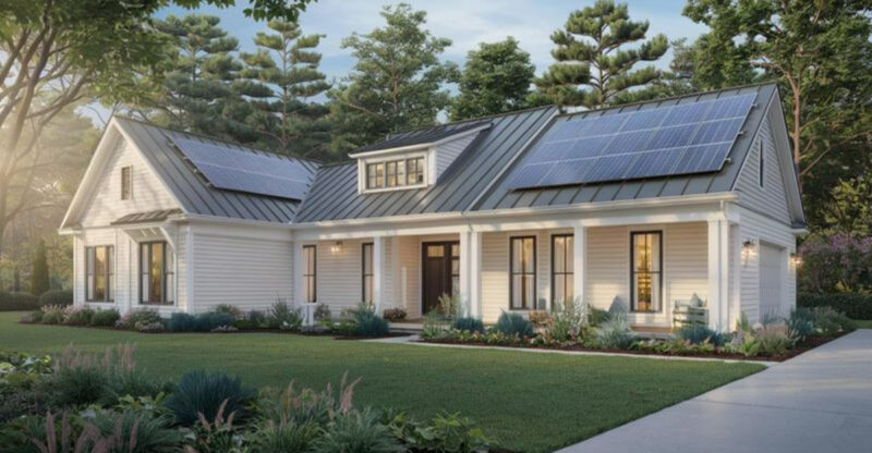 4 Alpharetta Home Types Expected To Dip By The End Of 2025 And 6 Showing Growth