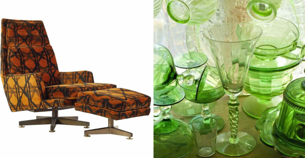 4 Indiana Collectibles Falling In Value And 6 Still Rising - Decor Hint