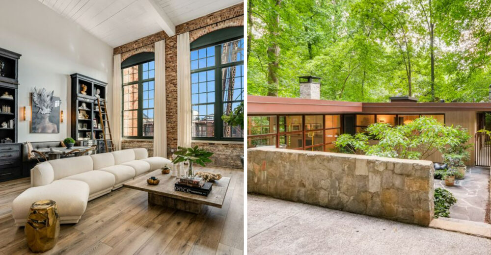 5 Atlanta Home Styles Losing Appeal And 7 Buyers Are Chasing - Decor Hint
