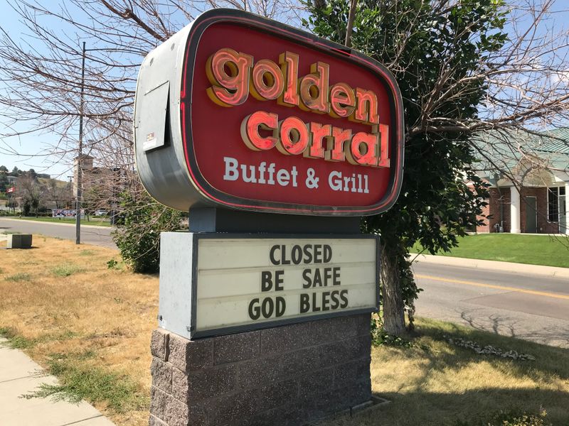 Golden Corral