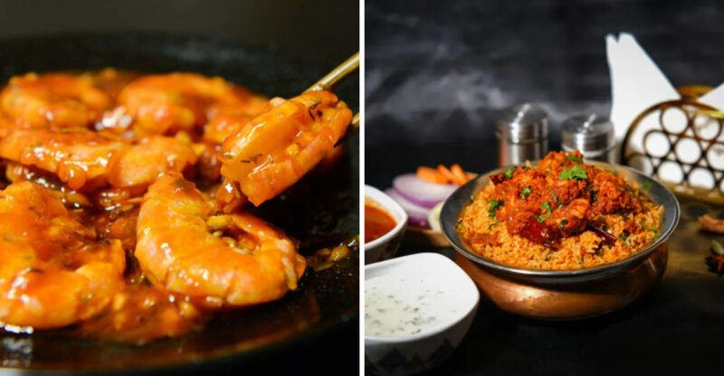 5 Indiana Buffets Everyone Talks About And 5 More You Should Try