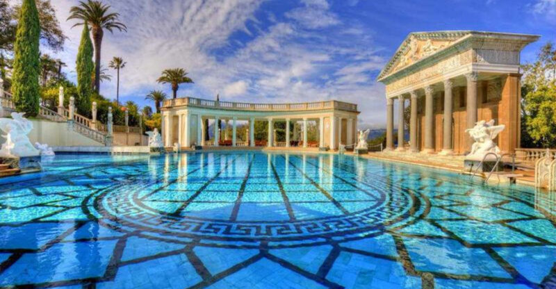 5 Old Hollywood Mansions That Defined Glamour, And 3 More That Still Shine Today