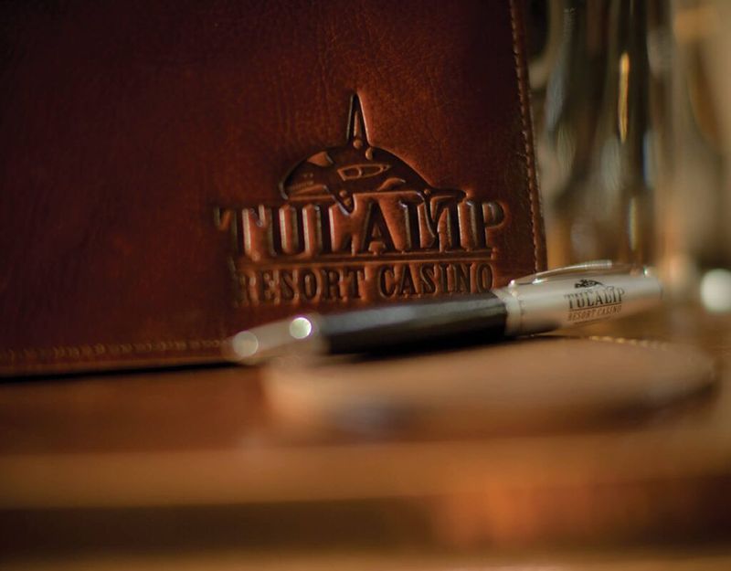 Tulalip Resort Casino Buffet